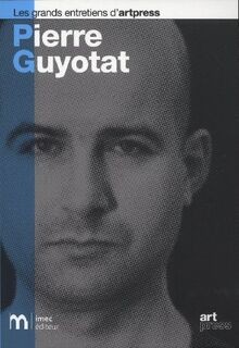 Pierre guyotat von henric - guyotat,