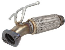 Flex/Repair Pipe Catalytic