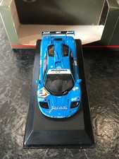 Minichamps Maßstab 1:43