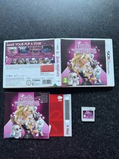 Barbie Groom And Glam Pups