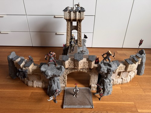 Schleich eldrador große - eldrador,