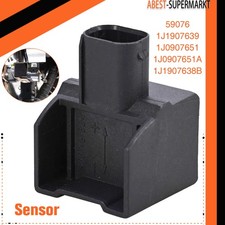 Längs-Querbeschleunigungssensor für VW T5 Seat Skoda Audi A3 8L TT 8N 1J0907651A