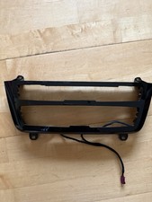 BMW LCI Blende Klimabedieneinheit, Blende F30 F31 F32 F33 F34 F36 F80 F82 F83