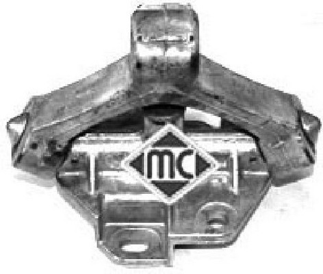 Metalcaucho 04097 halter - metalcaucho,
