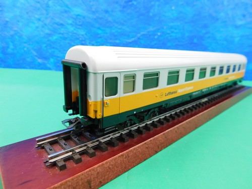 D10 märklin personenwagen - d10,
