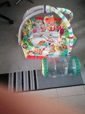 Baby Spielbogen + Rolle , Gym-