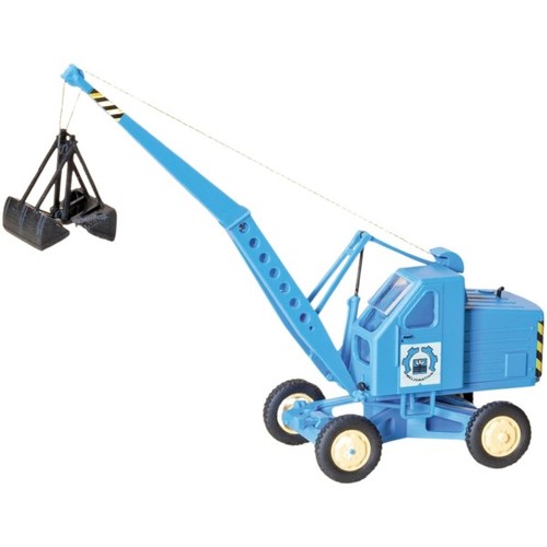 Auhagen 43692 weimarlader - 43692,