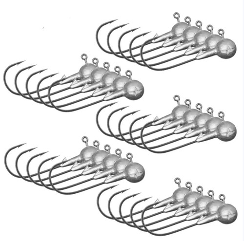 Musaga jighaken classic - musaga,