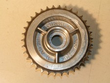 Simson S50 S51 Schwalbe