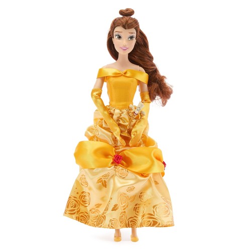 Disney store belle - store,