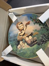 Hummel Sammelteller Sommer Ade Mit Zertifikat