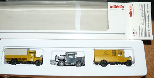 Märklin pms - pms, (19989)