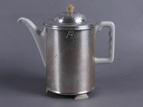 Art deco thermisol thermo - deco,
