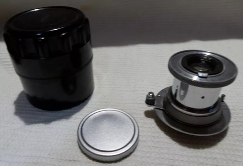 Industar moscow russian - g, 22