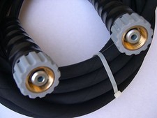 15 meter HD - Schlauch M21-M21