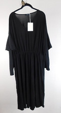 COS Damenkleid Schwarz Gr. M/L
