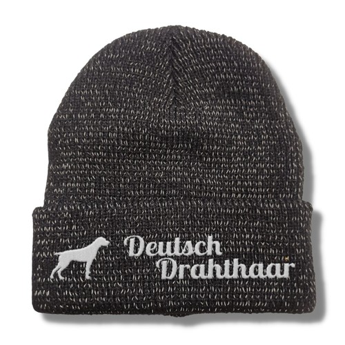 Deutsch drahthaar - deutsch,