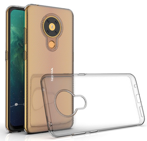 Hülle für nokia - hülle, 5.3
