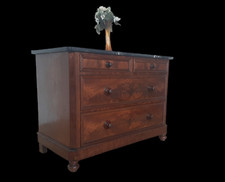 Alte kommode schrank - alte,