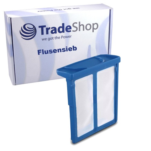 Flusensieb flusenfilter für - flusensieb,