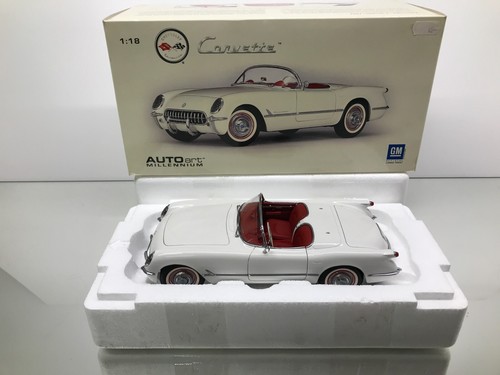 Autoart 71081 chevrolet - autoart,