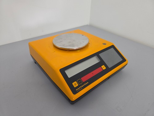 Sartorius e2000d laborwaage - sartorius,