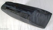 PASSEND ZU NEU DYNACORD POWERMATE 600-3 BASIS + REISSVERSCHLUSS MISCHER GEPOLSTERTE ABDECKUNG MIT GRIFF  