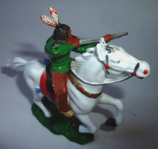 altes DDR INDIANER COWBOY