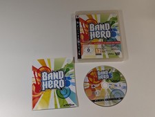 Band Hero PS3 Playstation 3