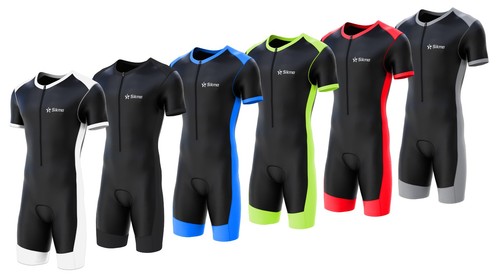 Herren radsport hautanzug - radsport,