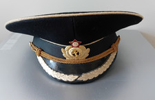 Russische Offiziers Uniform