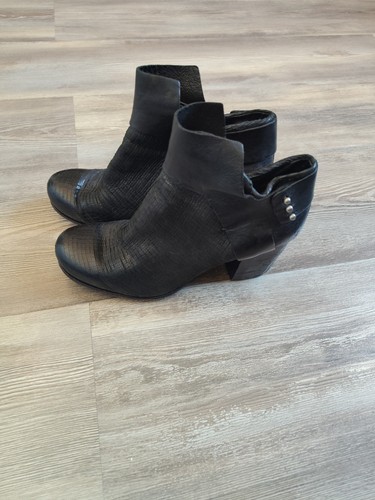 Airstep 40 stiefeletten - airstep,