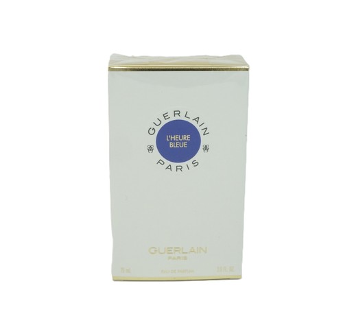 Guerlain heure bleue eau de - l'heure,