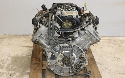 Motor benzin lexus ls - -,