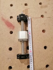 Kugelumlaufspindel SFU1605 Set - 3 CNC L250