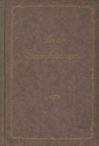 Buch die göchhausen - die, göchhausen,