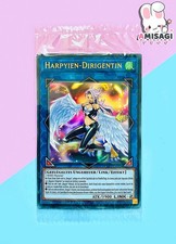 Yu-Gi-Oh! Harpyien-Dirigentin