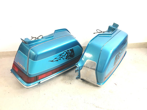 Honda 1500 goldwing sc22 - gl,