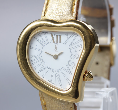 Exc yves saint laurent - [exc+5],