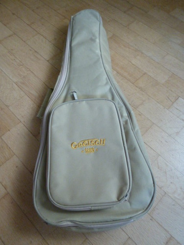 Gretsch ukulele bag tasche - gretsch,