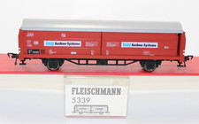 fg2719, Alter Fleischmann