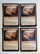 4x Mtg D&D Forgotten Realms