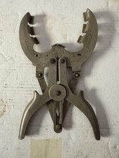 Kolbenringzange DDR Werkzeug