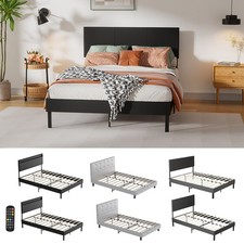 Bettgestell Holzbett