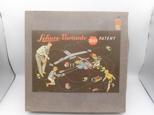 Schuco Varianto  3051      AMPEL   -  neuwertig in  OVP