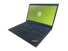 Lenovo 13,3" ThinkPad X13 G1