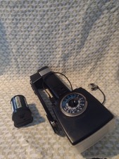 Metz 45 CT-1  Stabblitzgerät