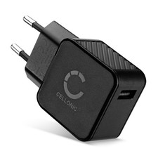 1 Port USB Ladegerät für