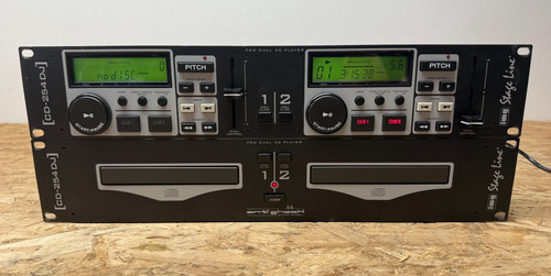 Img stage line - img, cd-254dj