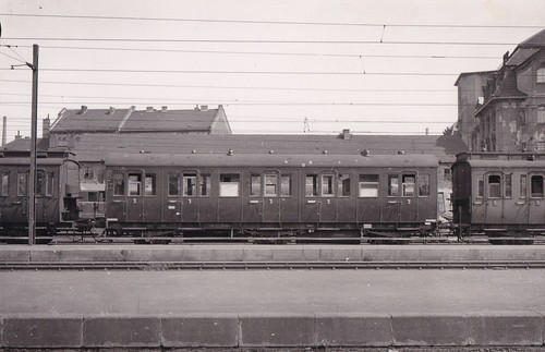 Foto waggon 023263 mü 3 - waggon,